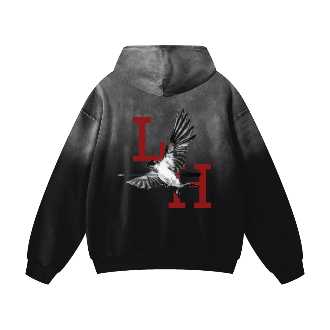 Superhero,Hoodie
