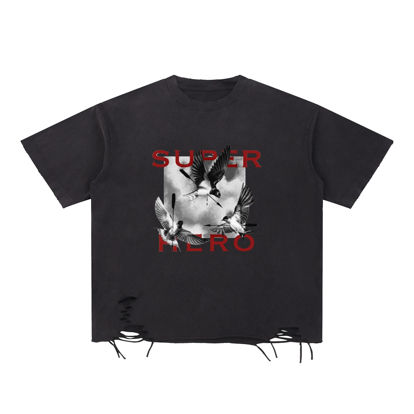 Superhero