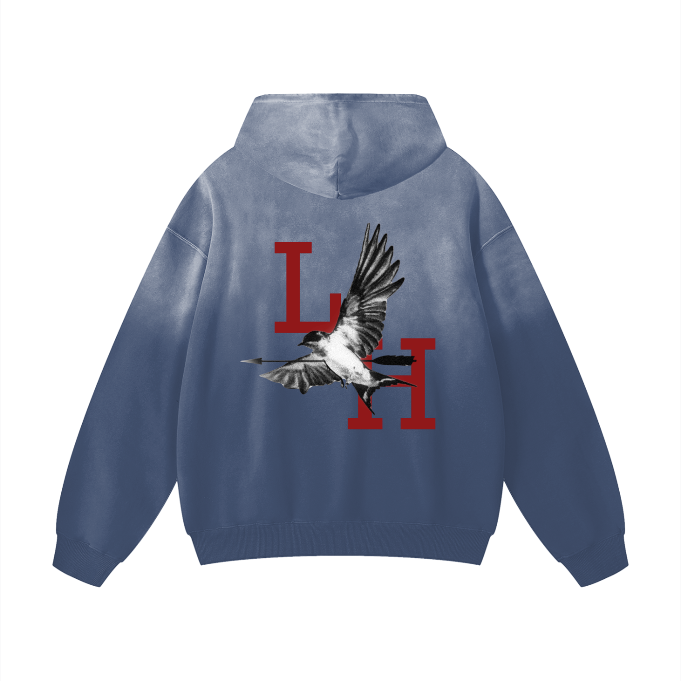 Superhero,Hoodie
