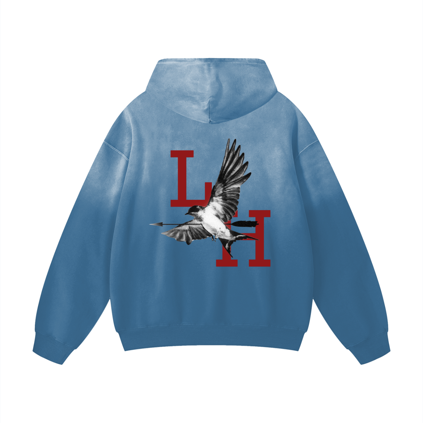 Superhero,Hoodie