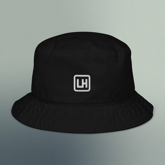 LH Logo bucket hat