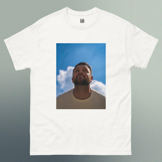 Lucas Face Tee